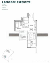 Gem Residences (D12), Condominium #595116571